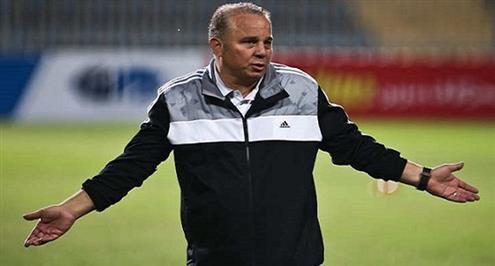 اتحاد الكرة يقرر تكريم غريب وجهازه المعاون